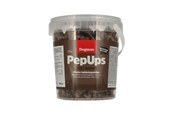 Hunde - Dogman Pep Ups Duo Bones 500g - 472522