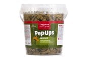 Hunde - Dogman Pep Ups Bones 500g - 472523