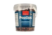 Hunde - Dogman Pep Ups Mini Bones 450g - 472525