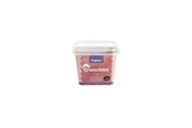 Katte - Dogman Crunchies laks 75g - 438682