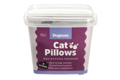 Katte - Dogman Kattepuder med Kylling & Tranebær 75g - 438674