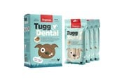 Hunde - Dogman Tyg Dental med kylling M 28-pack - 320262