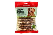 Hunde - Dogman Tyggepinde med And 25-Pak (313g) - 310239