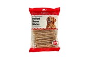 Hunde - Dogman Tyggepinde 9-10mm 100-pack - 305199