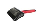Hunde - Trixie Soft Brush 12x16 cm - TX24057
