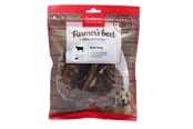 Hunde - Dogman Beef lung 120g - 480171