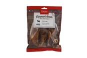 Hunde - Dogman Farmer's Best Naturlig Oksehud Hundegodbidder 200g - 480175