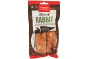 Hunde - Dogman Slices of Rabbit 80g - 479335