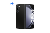 Mobil - Samsung Galaxy Z Fold5 512GB/12GB - Black - SM-F946BZKCEUB