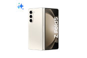 Mobil - Samsung Galaxy Z Fold5 512GB/12GB - Beige - SM-F946BZECEUB