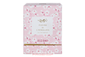 Parfume og dufte - Rituals Fleurs De L'Himalaya Eau De Parfum Spray 50 ml - 8719134100068