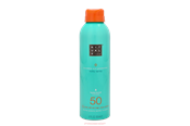 Kropspleje - Rituals The Ritual Of Karma Sun Protection Milky Spray SPF50 200 ml - 8719134152487