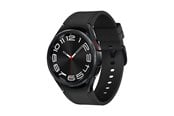 Smartwatch & Sportsur - Samsung Galaxy Watch6 Classic 43mm 4G - Black - SM-R955FZKAEUB