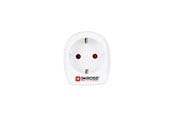 Kabler - diverse - SKross Country Adapter - power connector adaptor - Type M to Type F - 1.500201-E