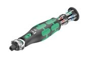 Værktøj - Wera Zyklop 8009 Pocket Set 1 - 05004280001