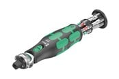 Håndværktøj - Wera Zyklop 8009 Pocket Imperial Set 1 - 05004282001