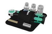 Værktøj - Wera Zyklop 8009 Pocket Imperial Set 2 - 05004283001