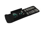 Håndværktøj - Wera Kraftform Kompakt 400 RA Set 1 - 05023471001