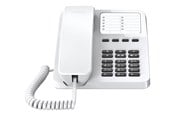 Stationær telefon - Siemens Gigaset Desk 400 - S30054-H6538-B102