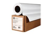 Papir, Fotopapir og Etiketter - HP - fabric - matte - 1 roll(s) - Roll (61 cm x 30.5 m) - 289 g/m² - 8SU04A