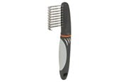 Hunde - Trixie Fur Detangler 19 cm - TX24162