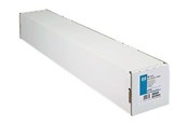 Papir, Fotopapir og Etiketter - HP Matte Litho-realistic Paper - offset paper - matte - 1 roll(s) - Roll (91.4 cm x 30.5 m) - 269 g/m² - K6B78A