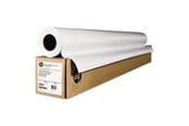 Papir, Fotopapir og Etiketter - HP Artist Matte Canvas - canvas paper - matte - 1 roll(s) - Roll (111.8cm x 15.2m) - 380 g/m² - E4J57A