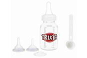 Katte - Trixie Suckling bottle set 120 ml transparent/white - TX24210