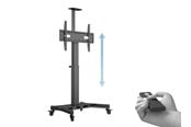 Vægbeslag, AV-Beslag & AV-Møbler - Multibrackets M Public 170 HD - Maks 60 kg - Maks størrelse 75" - 7350105215834