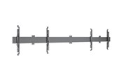 Vægbeslag, AV-Beslag & AV-Møbler - Multibrackets M Pro Series MBW2UHD - Maks 140 kg - Maks størrelse 75" - 7350105215773