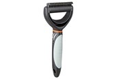 Hunde - Trixie Fur Detangler 7 × 18 cm - TX24244