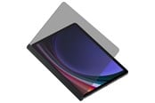 Tablet - Andet Tilbehør - Samsung Galaxy Tab S9 Privacy Screen - Black - EF-NX712PBEGWW