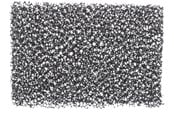 Hunde - Trixie Spare filter for fountain 24444 6 pcs. - TX24445