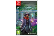 Spil - Mask of Mists - Nintendo Switch - Action/Adventure - 3760328370762
