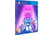 Spil - Omegabot - Sony PlayStation 4 - Platform - 3760328371837