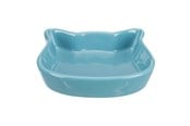 Katte - Trixie Ceramic Bowl cat 0.25 l/12 cm assorted colours - TX24497
