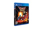 Spil - Sol Cresta (Dramatic Edition) - Sony PlayStation 4 - Shoot 'em up - 0819976028990