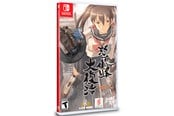Spil - DoDonPachi Resurrection - Nintendo Switch - Shoot 'em up - 0810105672350
