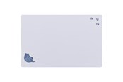 Katte - Trixie Place Mat 44x28 cm grey - TX24549