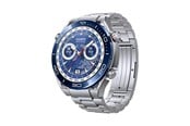 Smartwatch & Sportsur - Huawei Watch Ultimate 48mm - Voyage Blue - 55020AGG