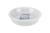 Katte - Trixie Ceramic Bowl 0.25 l/ø 13 cm grey - TX24652