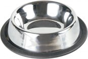 Katte - Trixie Stainless Steel Bowl 250ml - TX2469