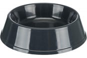Hunde - Trixie Plastic Bowl 0.2 l/ø 12 cm assorted colours - TX2470