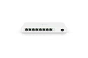 Switch - Ubiquiti UISP Switch 8-Port Gigabit POE Switch - UISP-S
