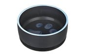 Hunde - Trixie Jimmy Ceramic Bowl 0.4 l/ø 12 cm assorted colours - TX24777