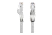 Netværkskabel - StarTech.com N6PATCH100GR - Grå - 30m - N6PATCH100GR