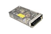 Strømforsyning - Mean Well RS-150 series RS-150-24 - power supply - 156 Watt Strømforsyning - 150 Watt - ATX - 80 Plus - RS-150-24