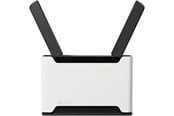 Router & firewall - MikroTik S53UG+5HaxD2HaxD-TC&EG18 - Chateau LTE18 ax - S53UG+5HaxD2HaxD-TC&EG18-EA