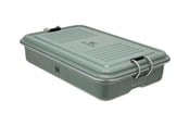 Andre køkkenapparater - Stanley Classic - food storage container - hammertone green - 10-10668-001