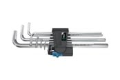 Håndværktøj - Wera - L-key set - 05135986001